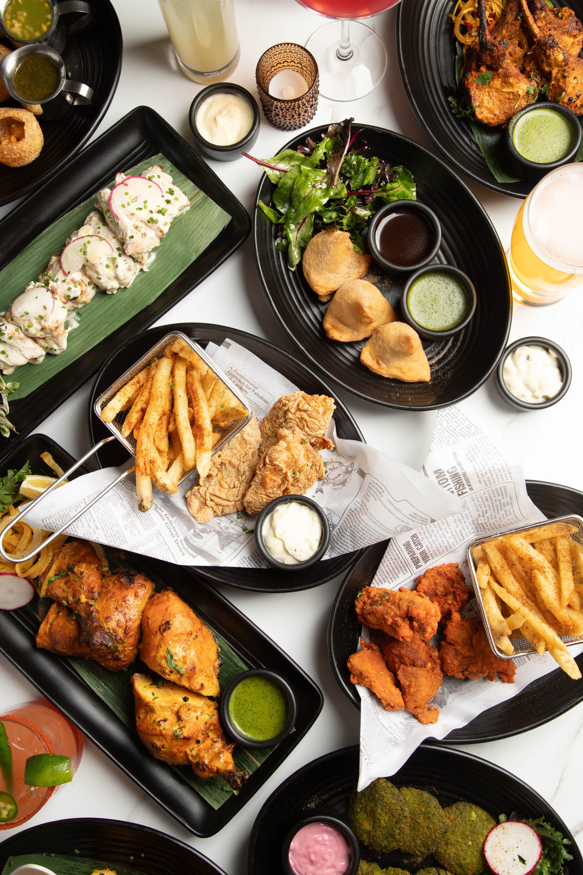 Catering for every occasion
